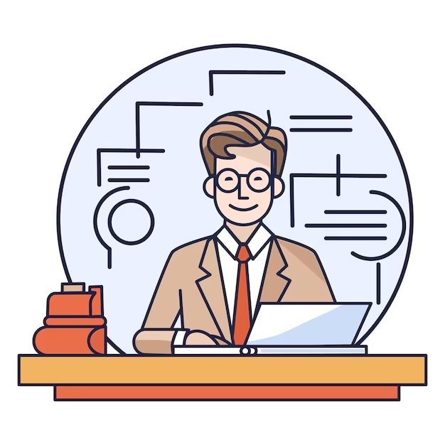 Principal ASTERISCO DEMO ACADEMY